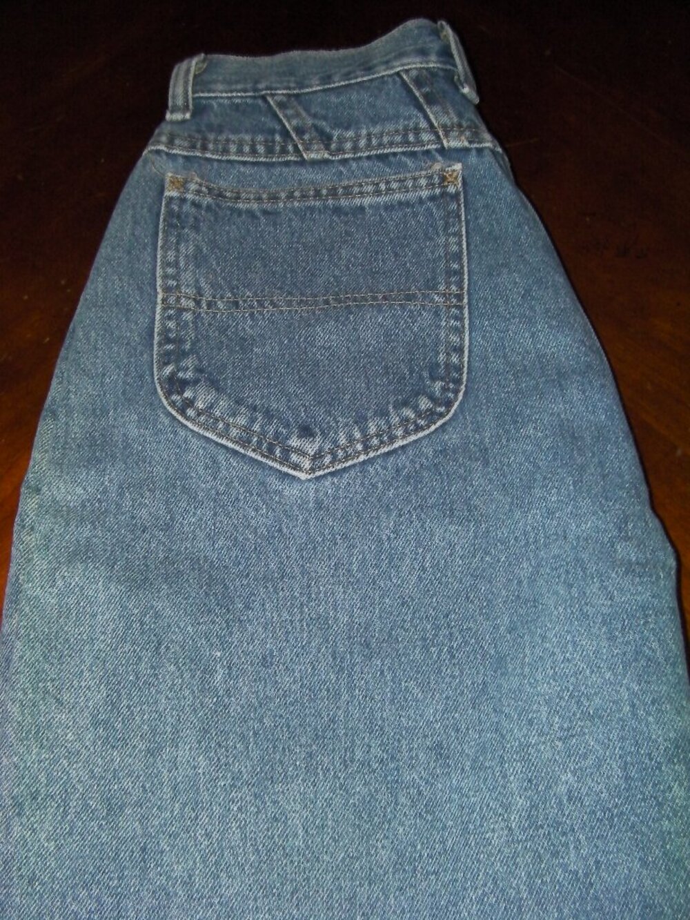 Womens RIDERS Jeans sz 10